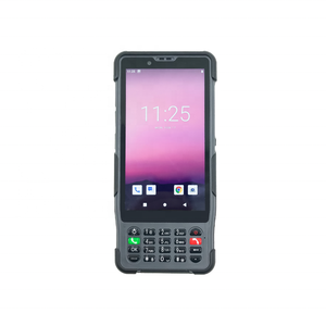 ST327 V5 เครื่องทดสอบสายไฟฟ้าราคาดีที่สุด SENTER ราคา 26/24DB SM Tester ระบบแอนดรอยด์ TDR OPM VFL - Product Image 2