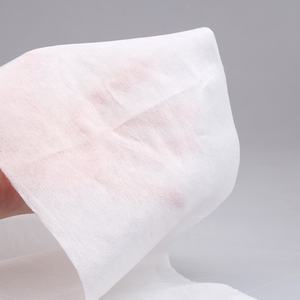 Precio <span class=keywords><strong>de</strong></span> fábrica 50% Viscosa 50% Poliéster Spunlace Rollos <span class=keywords><strong>de</strong></span> tela no tejida para papel higiénico <span class=keywords><strong>l</strong></span>íquido y <span class=keywords><strong>libre</strong></span> <span class=keywords><strong>de</strong></span> polvo - Product Image 5