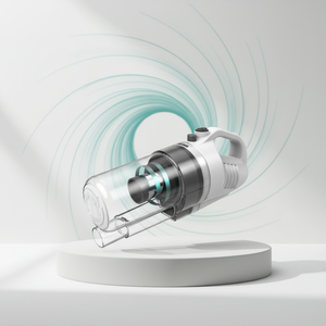 <span class=keywords><strong>Aspirateur</strong></span> <span class=keywords><strong>robot</strong></span> Venturi ELLUXGO Aspire, <span class=keywords><strong>aspirateur</strong></span> à cendres multifonction <span class=keywords><strong>sans</strong></span> <span class=keywords><strong>sac</strong></span>, <span class=keywords><strong>aspirateur</strong></span> portable pour voiture, <span class=keywords><strong>aspirateur</strong></span> sec - Product Image 6