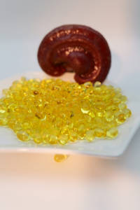 חם מכירה <span class=keywords><strong>ganoderma</strong></span> לוסידום לנזיף שמן - Product Image 4