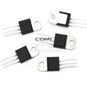 Transistor semi-conducteur triode FHP40N20 TO-220 de haute qualité CZSKU:I5G7P9O5 - Product Image 1