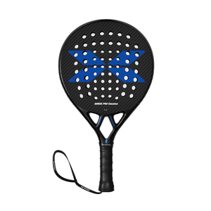 Arronax PRO CLASSICS forma de gota raqueta de Pádel de tenis profesional logotipo personalizado de carbono al por mayor paleta de Pádel altamente reactiva - Product Image 4