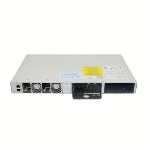 Original scellé C9300L-24P-4X-A POE Gigabit 24 ports modulaire Uplink pour commutateur - Product Image 5