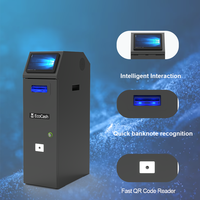 Système intelligent de gestion des fonds de caisse, solution de gestion des caisses pour le commerce de détail, machine de paiement automatique pour les grossistes