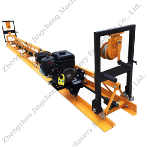 Équipement de construction de routes à moteur à essence Super Promotions - Product Image 6