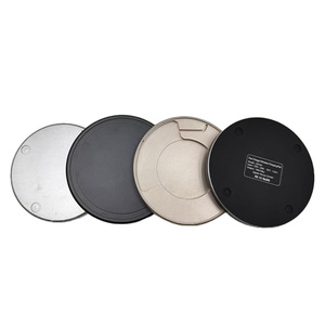 3/<strong>4</strong>/5 Axis Rapid <strong>Prototype</strong> <strong>CNC</strong> Precision Metal Parts <strong>Customized</strong> Aluminum Alloy Milling Turning Parts <strong>CNC</strong> Machining Services - Product Image 5