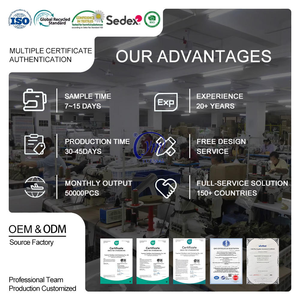 Vendita calda OEM fabbrica Logo personalizzato con collo a cerniera felpe in poliestere da uomo in pile grigio polare - Product Image 3