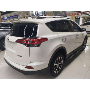 Auto Usado <span class=keywords><strong>Toyota</strong></span> <span class=keywords><strong>RAV4</strong></span> <span class=keywords><strong>2017</strong></span>, Exportación Global, Motor de Gasolina, Transmisión Automática, SUV con Volante a la Izquierda, para Propietarios de SUV de Larga Duración - Product Image 5