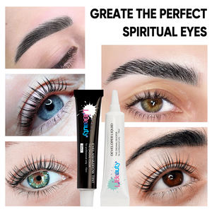 <span class=keywords><strong>Kit</strong></span> all'ingrosso tinta sopracciglia etichetta privata - Product Image 5