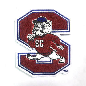 Patch da golf termoadesivi in feltro di poliestere tessuto serie sportiva per campi da golf <span class=keywords><strong>e</strong></span> mazze da golf - Offerta imperdibile - Product Image 1