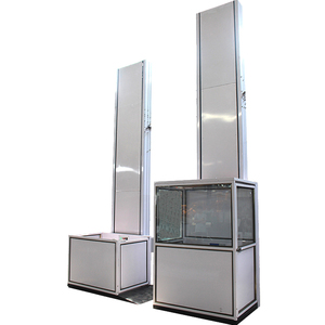 Petit élévateur vertical hydraulique <span class=keywords><strong>extérieur</strong></span> <span class=keywords><strong>pour</strong></span> fauteuils roulants à domicile - <span class=keywords><strong>Prix</strong></span> - Product Image 2