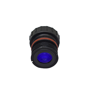 Ensemble d'Oculaires et d'Objectifs Optiques de Haute Qualité pour Systèmes de Vision Nocturne PVS14 et <span class=keywords><strong>PVS31</strong></span> - Product Image 4