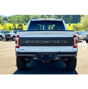 <span class=keywords><strong>Ford</strong></span> F-150 <span class=keywords><strong>RAPTOR</strong></span> 2022 certifié, véhicule d'occasion sans accident, prêt à rouler, faible kilométrage - Product Image 6