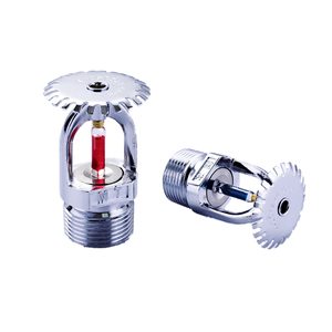 Hệ thống phun nước tường K8.0 68 độ, thiết bị chữa cháy & phụ kiện, nhà sản xuất Mintai cung cấp trực tiếp - Product Image 1