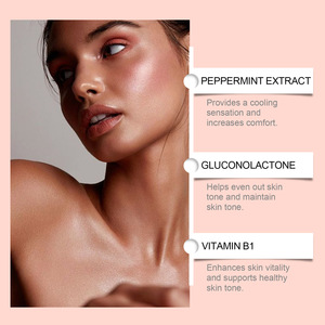 Docteat 60ml Gouttes autobronzantes à boire - Product Image 3
