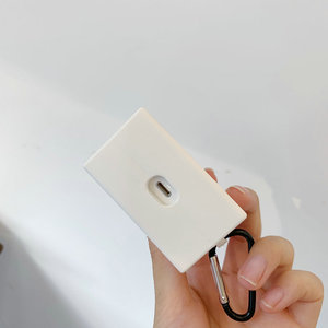 Funda <span class=keywords><strong>de</strong></span> auriculares 3D para <span class=keywords><strong>Airpods</strong></span> <span class=keywords><strong>Pro</strong></span>, funda <span class=keywords><strong>de</strong></span> silicona <span class=keywords><strong>de</strong></span> Pokemon <span class=keywords><strong>de</strong></span> dibujos animados, funda <span class=keywords><strong>de</strong></span> auriculares para Air Pods 3, funda <span class=keywords><strong>de</strong></span> <span class=keywords><strong>caja</strong></span> <span class=keywords><strong>de</strong></span> <span class=keywords><strong>carga</strong></span> - Product Image 4