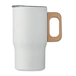 Tazza TUMBOO sostenibile, merchandising personalizzato - Product Image 6