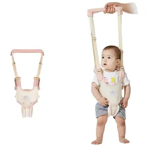 JXB便携式臀部座椅婴儿背带符合人体工程学的新生儿婴儿棉框材料原产地型可折叠年龄产品