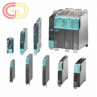 Nouvel amplificateur servo Siemens 6SN1123 6FC5210 6SL3120, unité de commande de puissance, pièces de rechange pour système CNC Sinumerik avec livraison rapide