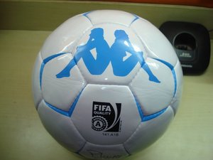 Nuevo y moderno Balón de fútbol de PU de calidad premium Todo clima Durable-Balones de fútbol de moda Tamaño-5 - Product Image 5