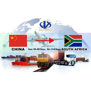 Transitaire Compétitif vers l'Afrique <span class=keywords><strong>du</strong></span> Sud : Express Maritime et Routier Durban, <span class=keywords><strong>Cap</strong></span>, 40HC FCL LCL, Agent Logistique Fiable - Product Image 1