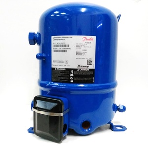 Compresor Reciprocante Maneurop Danfoss 2HP MT28JE9AVE R22, 100% Nuevo y Original, Fabricado en Francia, Modelo <span class=keywords><strong>MT28</strong></span> - Product Image 6