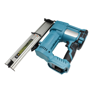 Pistola <span class=keywords><strong>de</strong></span> Clavos Eléctrica Portátil con Batería <span class=keywords><strong>de</strong></span> Litio - Product Image 3