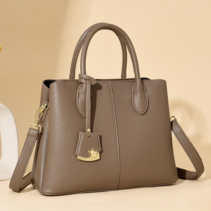 Nouveaux Sacs Bandoulière de Créateur Tendance en Cuir PU de Haute Qualité, Sacs Messager Décontractés, Cabas de Luxe pour Femmes, Sacs à Main et Pochettes - Product Image 1