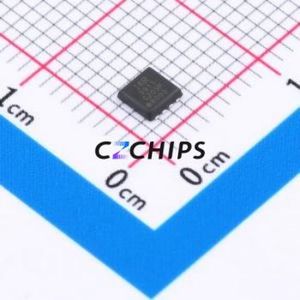 ทรานซิสเตอร์สนามผล PQFN-8L IRFHM3911TRPBF (3.3x3.3) ทรานซิสเตอร์ (MOSFET) แบบดั้งเดิมใหม่ - Product Image 1