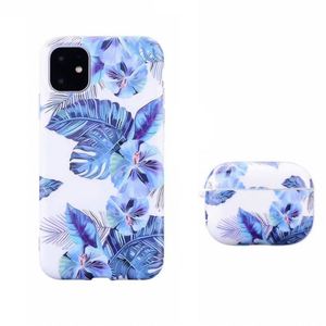 เคสโทรศัพท์สำหรับ <span class=keywords><strong>iPhone</strong></span> <span class=keywords><strong>11</strong></span>, สำหรับอุปกรณ์เสริมที่ใส่หูฟังแบบพกพาสำหรับ airpod <span class=keywords><strong>Pro</strong></span> - Product Image 5