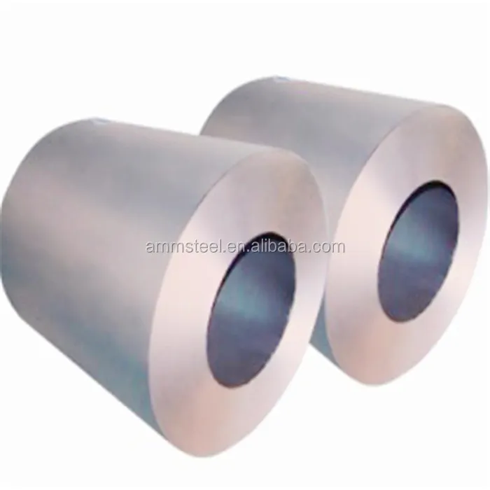 AZM 120 Hot Dipped Galvalume Galvanized Steel Sheet Price Ppgi Color Coated Galvanized Steel Coil Galvanized Wire Cold Rolled
