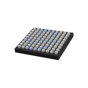 100 LQFP MSP432P411VIPZR Integrados, Compre Componentes Electrónicos en Línea, Servicio Original Integral - Product Image 1