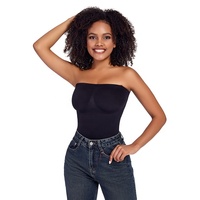 Meilleures ventes 2026 : Body corset gainant taille haute pour femme, respirant, avec effet amincissant pour la taille et la poitrine