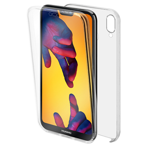Custodia accessori per telefono cellulare per Huawei <span class=keywords><strong>P20</strong></span> <span class=keywords><strong>Lite</strong></span> 360 Full Body <span class=keywords><strong>Cover</strong></span> per cellulare per Huawei - Product Image 2