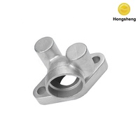 Pièces en acier inoxydable 304 moulées par précision OEM Solic Sol