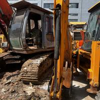 Nouvelle chargeuse-pelleteuse Caterpillar JCB II à vendre en Chine JCB neuf et original fabriqué aux États-Unis meilleur prix/EPA