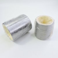 Manchon cylindrique en céramique FMC Bean 2,25'' 2,75'' avec joint d'étanchéité en céramique pour pompes à boue et hydrauliques
