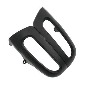 Couvercle de protection latérale de moteur de protection de cylindre adapté pour BMW <span class=keywords><strong>R1150GS</strong></span> R1150RT R1150R R1100GS <span class=keywords><strong>2001</strong></span> - 2003 - Product Image 2