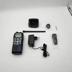 Venta al por mayor original de walkie talkie, intercomunicador marítimo marino VHF <span class=keywords><strong>M33</strong></span> M36 M37 M25 máquina de mano flotante puerto de barco VHF - Product Image 3