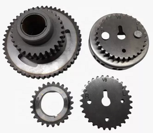 OE 5013867AC alta calidad nueva cadena de distribución Kits montaje para Jeep GRAND <span class=keywords><strong>CHEROKE</strong></span> 4,7 MOTOR V8 1999-2001 Kit Cadena De Tiempo - Product Image 3