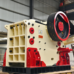 <span class=keywords><strong>JBS</strong></span> Máy Nghiền Hàm Lớn Trong Đá Di Động Máy Nghiền Và Sàng Lọc Đá Sỏi Và Sông Máy Nghiền Đá Tổng Hợp Và Đá Granit - Product Image 2