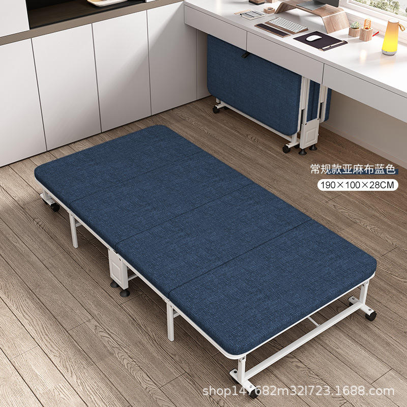 [สไตล์มาตรฐาน, ไม่มีพนักพิง] สีเทา, ขนาด 190*28*80 ซม.