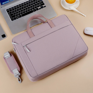 Bolsa de Viaje Impermeable de Nailon para Computadora, Maletín Multifuncional para Hombre, Bolsa para Laptop de Lujo, Venta al Por Mayor - Product Image 6