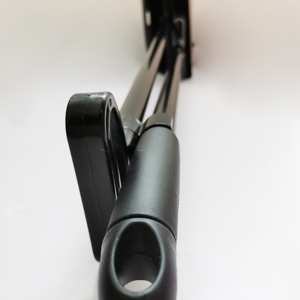 Juego de recogedor y cepillo Industrial de mango largo, mango de Metal fuerte, con suelo recogedor de polvo, barredor de escoba - Product Image 3