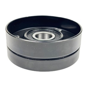 Tendeur de courroie à poulie 87801102 compatible avec 5640 6640 7740 7740 7840 - Product Image 1