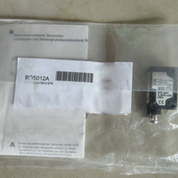 1 unité de capteur de suppression de fond de scène, neuf et original, pour PLC BOS012A BOS 5K-PS-RH12-S75