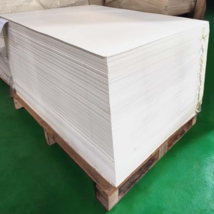 Environmentally Friendly Laminated Grey <b>Paper</b> Board Coated Duplex Board Grey Back for <b>Packing</b> - Product Image 4