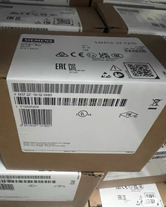 Module PLC S7-1200 6ES7221-1BH32-0XB0 6ES7222-1HF32-0XB0 6ES7222-1BF32-0XB0 6ES7222-1XF32-0XB0 6ES7222-1HH32-0XB0 - Product Image 2