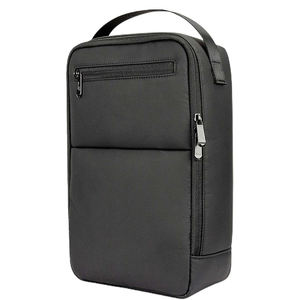 Fashion Breathable Sport <b>Soccer</b> Basketball <b>Shoe</b> Bag Golf Gym Outdoor <b>Shoes</b> Bag Zippered <b>Shoe</b> Carrier Bags - Product Image 6