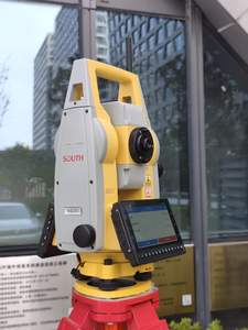 เครื่องมือสำรวจ SOUTH NS30 1'' ความแม่นยำสูง รุ่น NS30 พร้อมระบบ Total Station แบบไม่ใช้รีเฟลกเตอร์ ระยะ 1000 ม. - Product Image 4